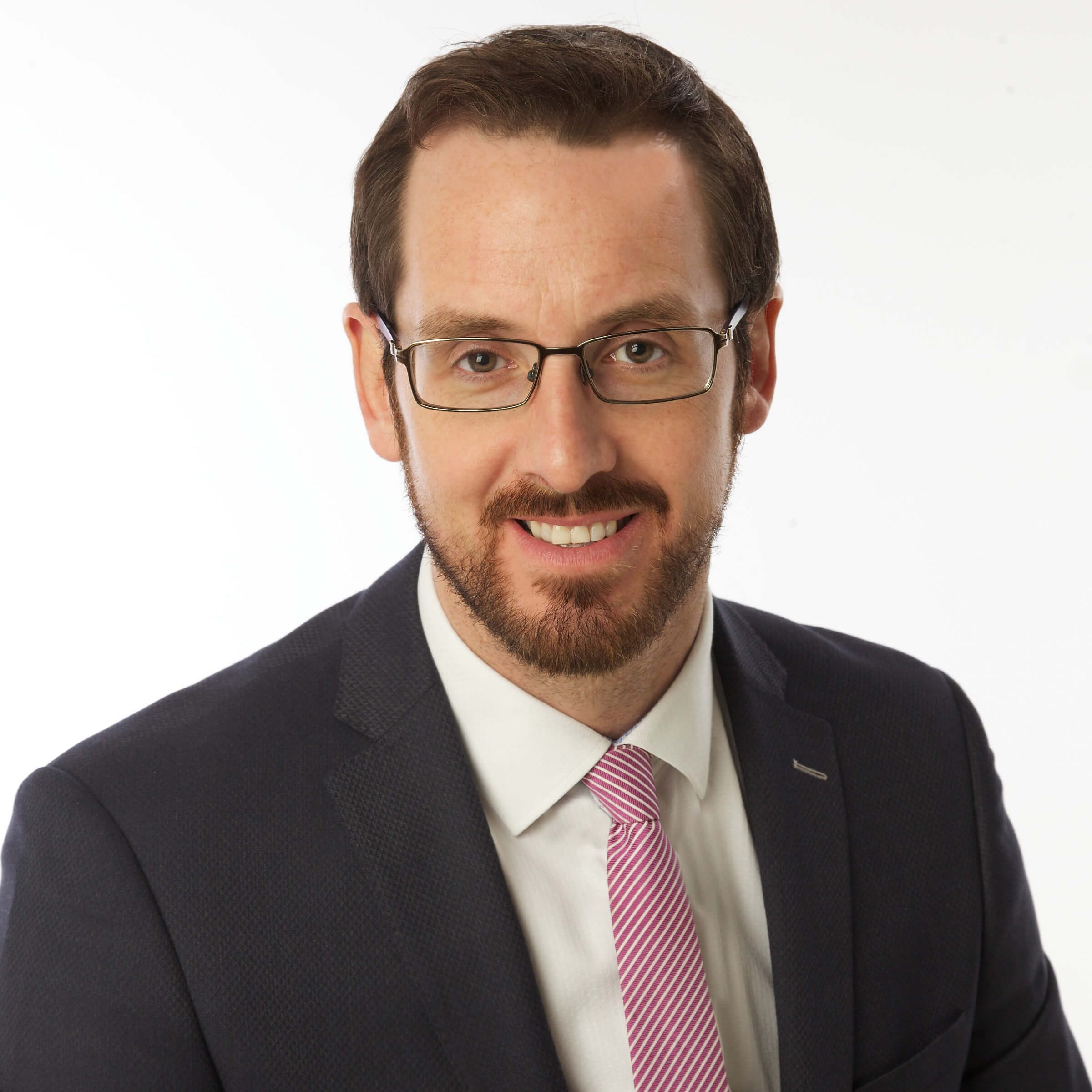 Councillor Michéal Lowry